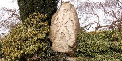 Ostfriedhof