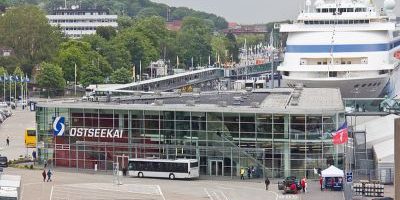 Ostseekai