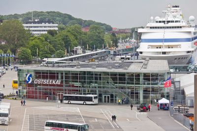 Ostseekai