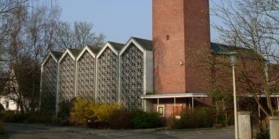 Paul-Gerhardt-Kirche