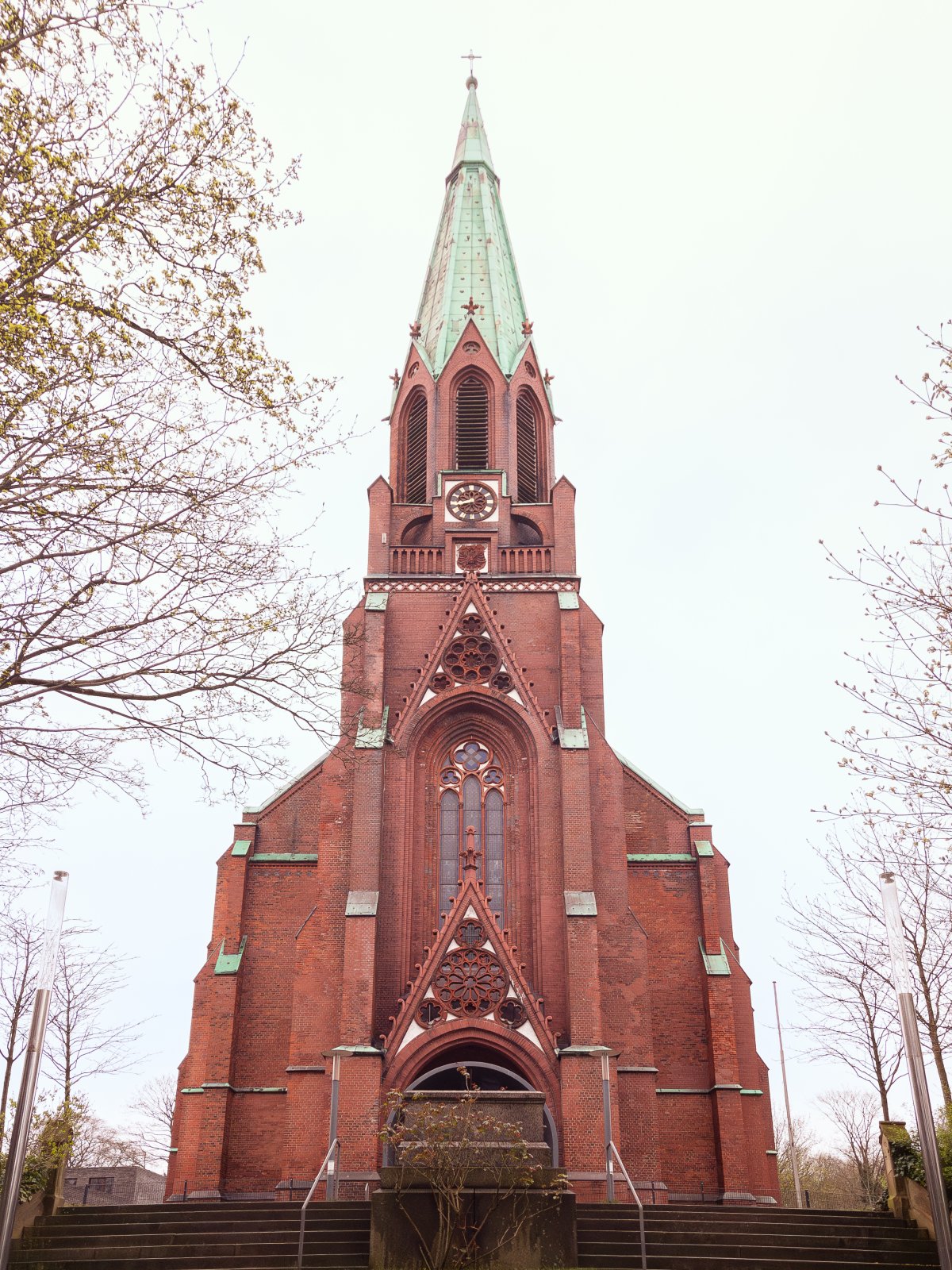 Pauluskirche