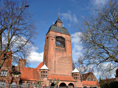 Petruskirche