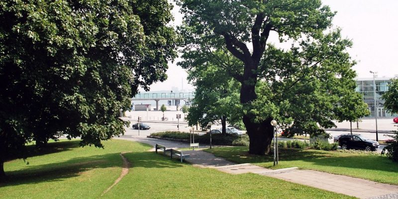 Prinzengarten
