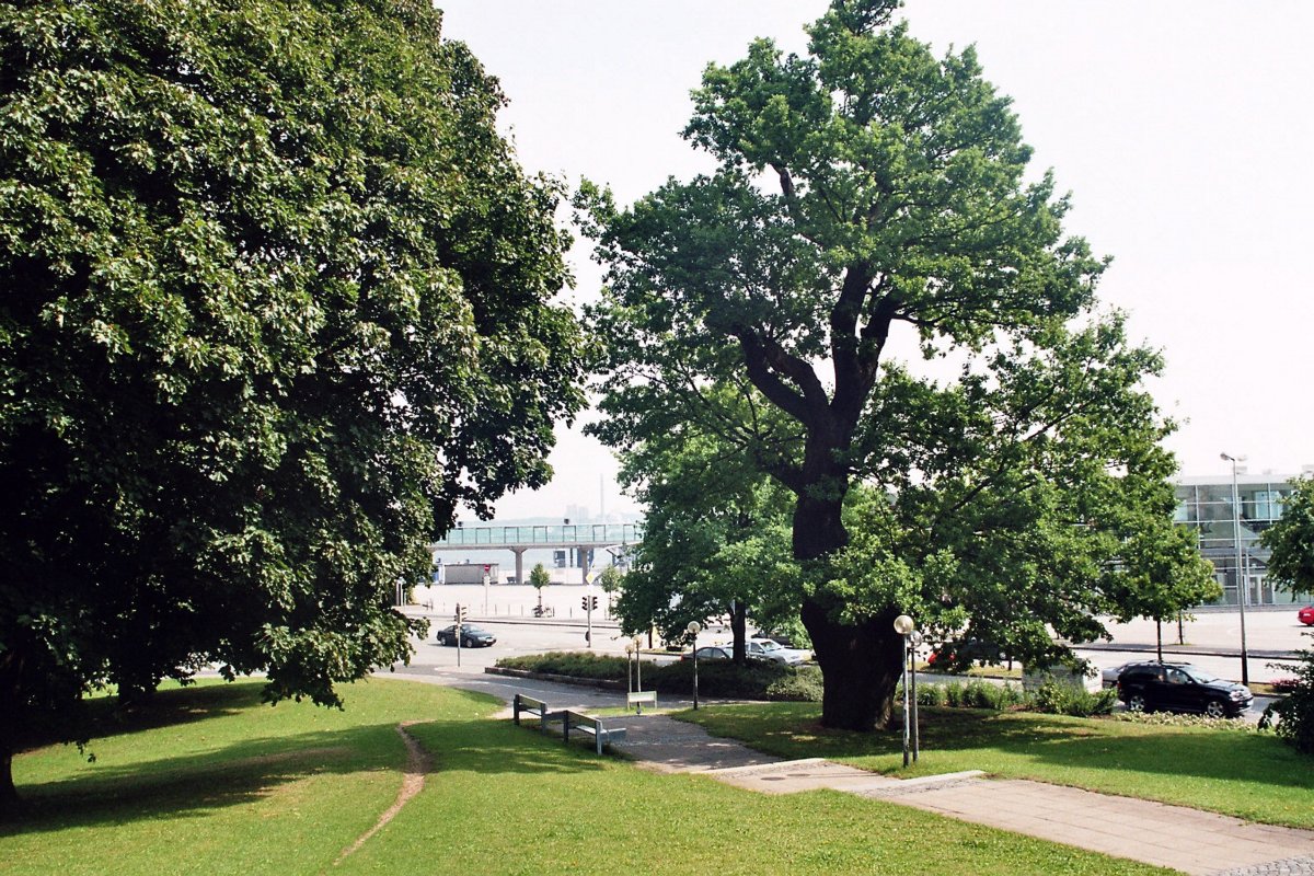 Prinzengarten
