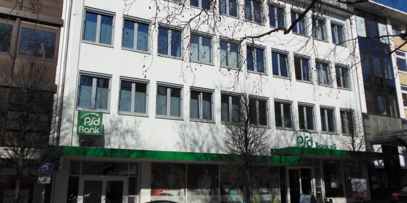 PSD Bank Kiel eG