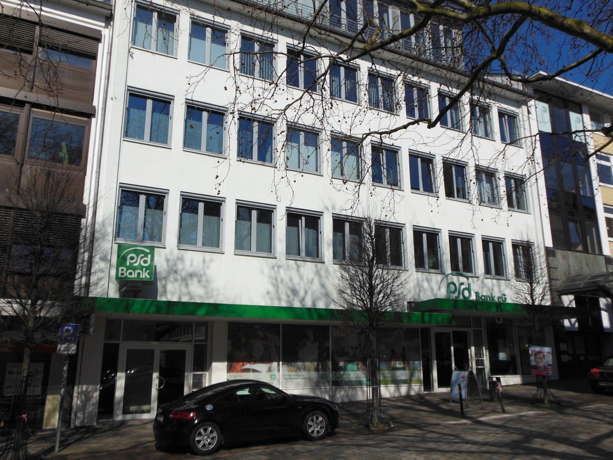 PSD Bank Kiel eG