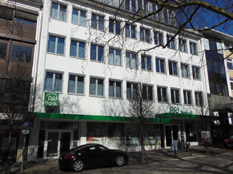 PSD Bank Kiel eG
