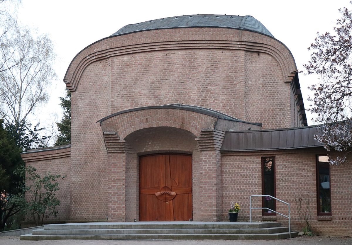 Raphael-Kirche