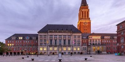 Rathausplatz