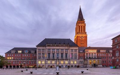 Rathausplatz