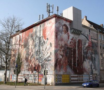Revolution und Krieg