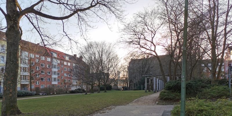 Rosemarie-Kilian-Park