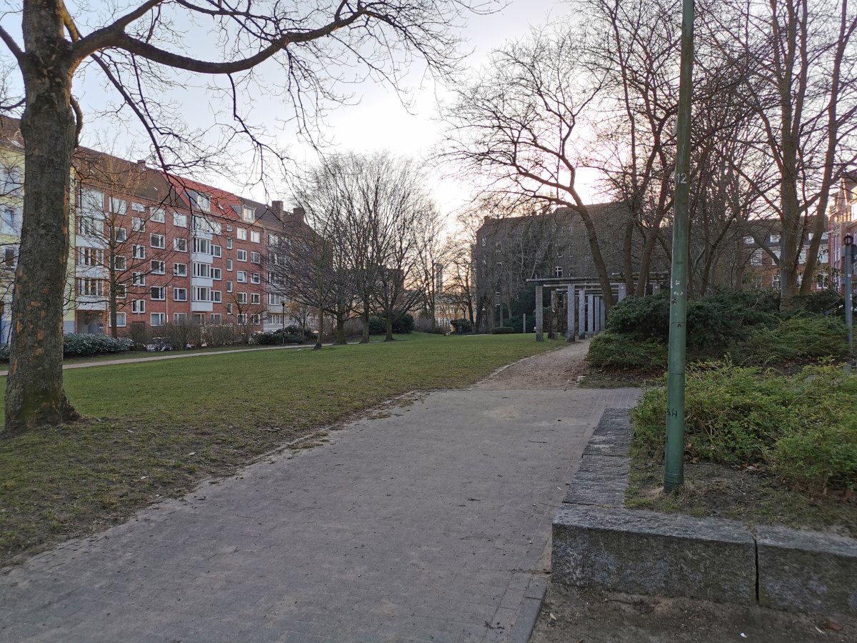 Rosemarie-Kilian-Park