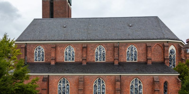 Sankt Nikolaus