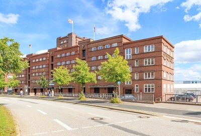 Sartorihaus