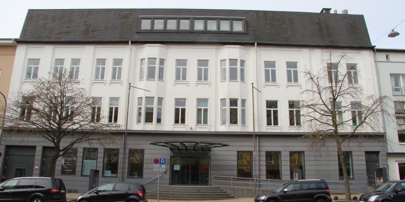 Schauspielhaus