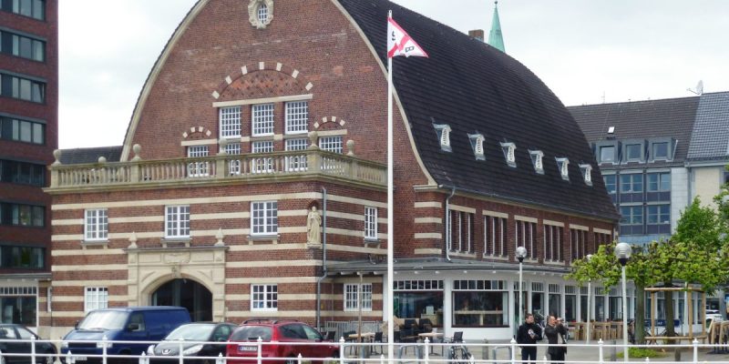 Schifffahrtsmuseum