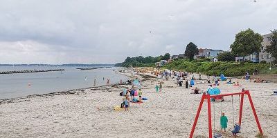 Schilkseer Strand