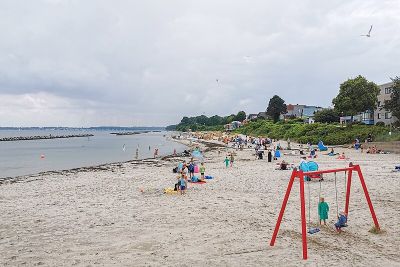 Schilkseer Strand