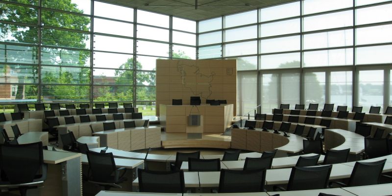 Schleswig-Holsteinischer Landtag