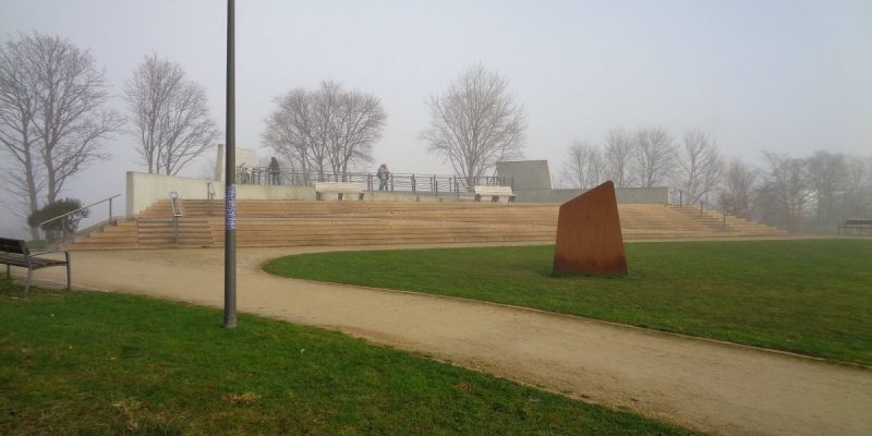 Schleusenpark