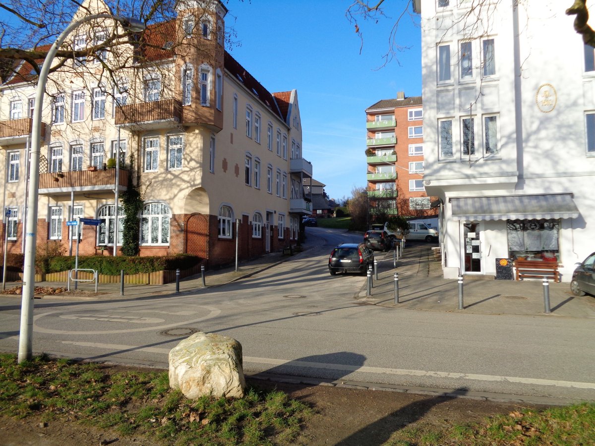 Schleusenwiese
