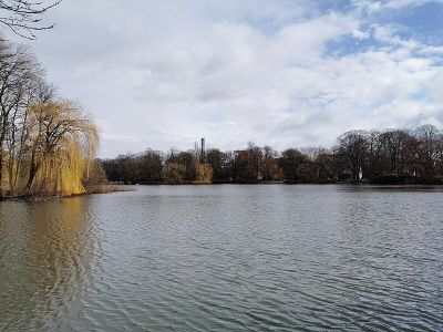 Schreventeich