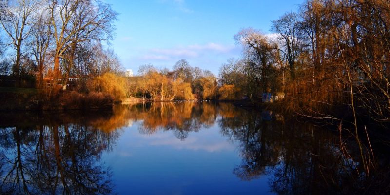 Schützenpark