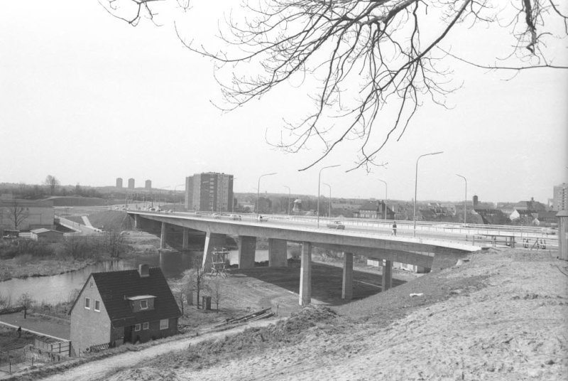 Schwentinebrücke