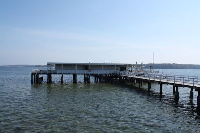 Seebar Düsternbrook