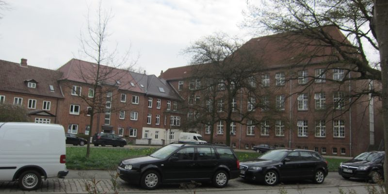 Sonderburger Platz