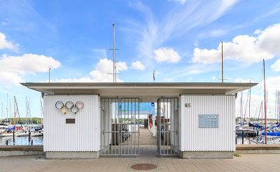 Sporthafen Düsternbrook