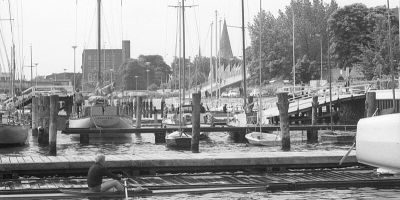 Sporthafen Seeburg