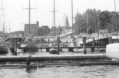Sporthafen Seeburg