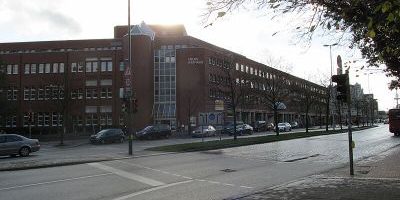 Stadtbücherei
