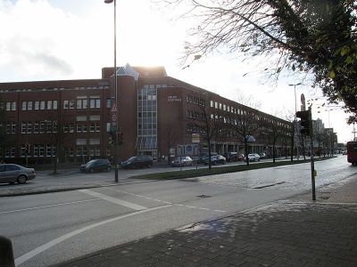 Stadtbücherei