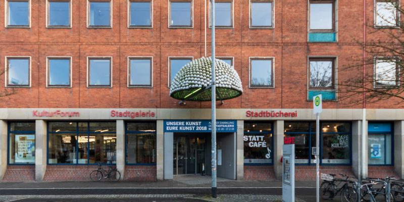 Stadtgalerie