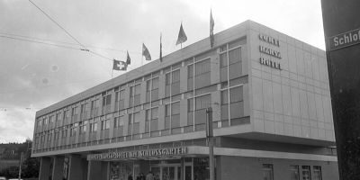 Steigenberger Conti Hansa