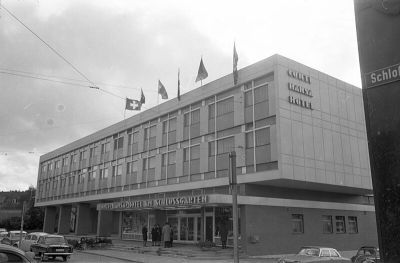 Steigenberger Conti Hansa