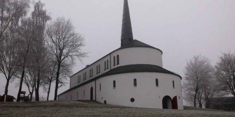 Stephanus-Kirche