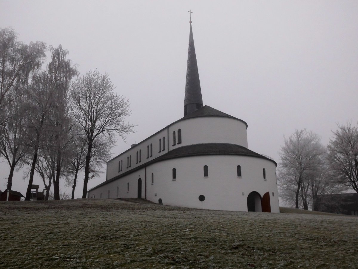 Stephanus-Kirche