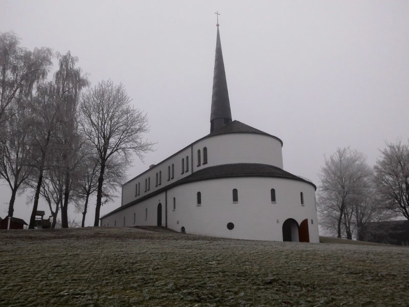 Stephanus-Kirche