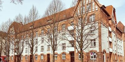 Plätze in Kiel