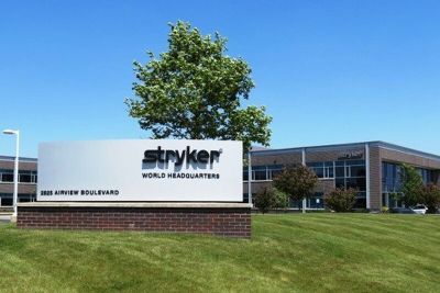Stryker Trauma