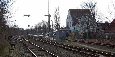 Suchsdorf