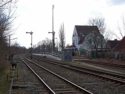 Suchsdorf