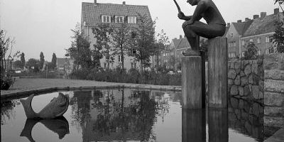 Tilsiter Platz