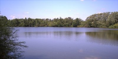 Tröndelsee
