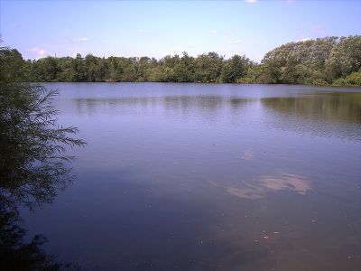 Tröndelsee