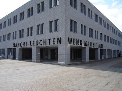 Universitätsbibliothek